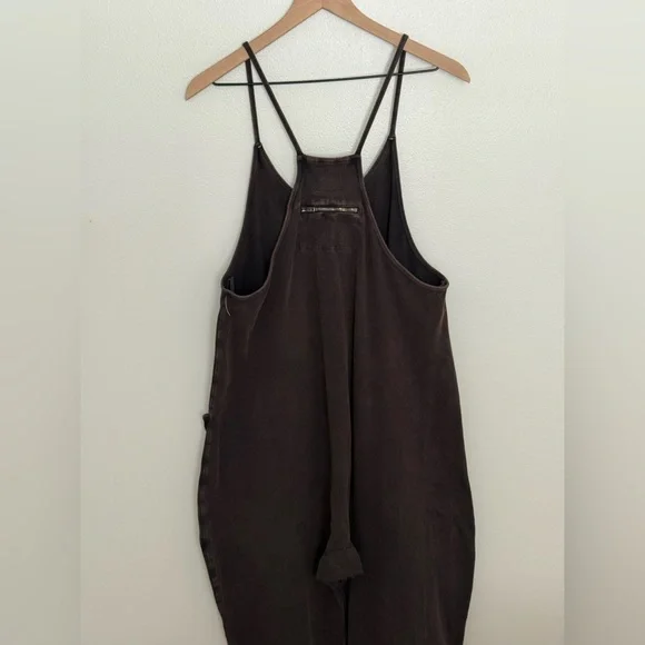 FREE PEOPLE FP MOVEMENT Hot Shot Onesie - Picture 7 of 11